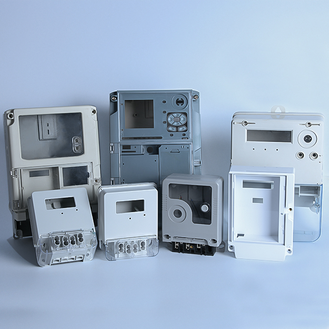 電器注塑模具